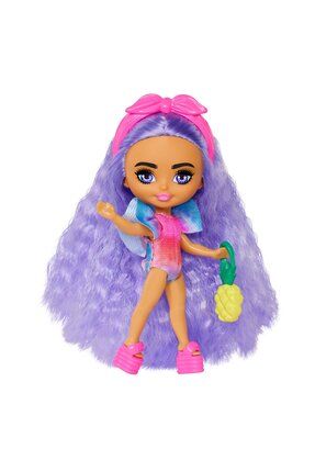 Tiny barbie deals