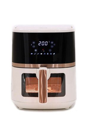Smart cook air shop fryer