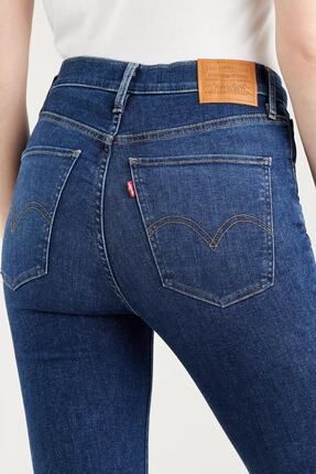 Mile high jeans skinny levi's store