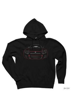 Honda s2000 sales hoodie