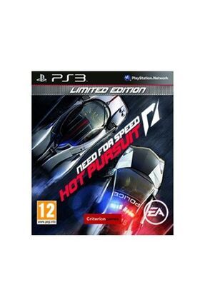 EA Games Ps3 Need For Speed Hot Pursuit Limited Ed t on 100 Oyun