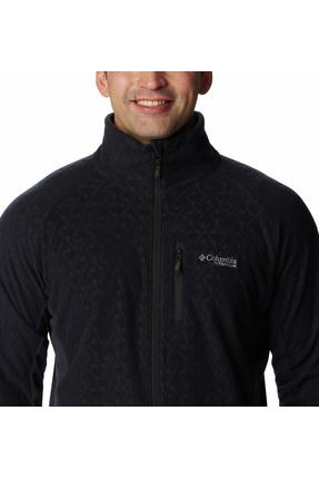 Columbia Titan Pass 3.0 Full Zip Erkek Polar st Fiyat Yorumlar