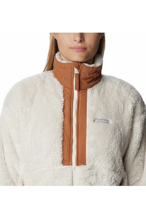 Columbia Boundless Discovery Sherpa Kad n Polar st Fiyat