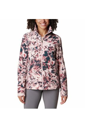 Columbia Fast Trek Printed Kad n Polar st Fiyat Yorumlar