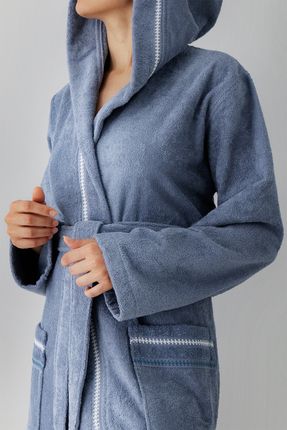 Robe unisex 2025