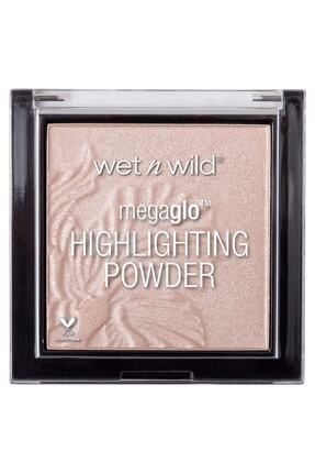 Megaglo Highlighting Powder Aydınlatıcı
