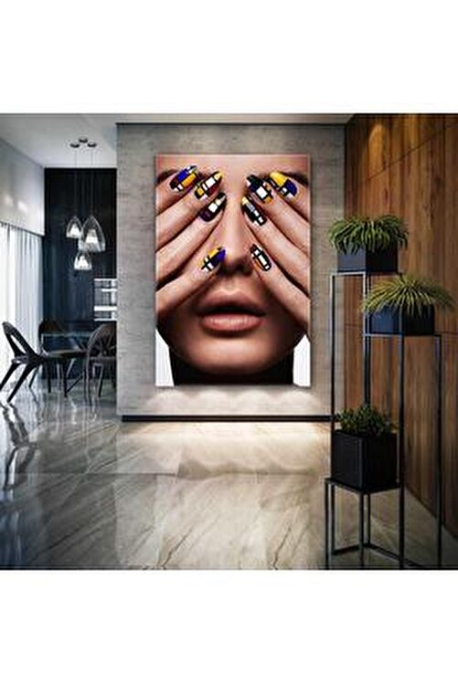 ev sanat stüdyosu tasarımı