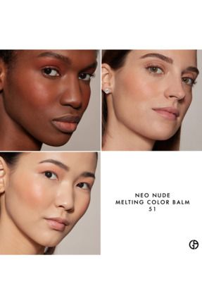 Giorgio armani neo nude ecstasy balm sale
