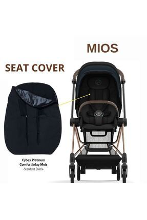 Cybex Mios Seat Cover (MİNDER KILIFI)