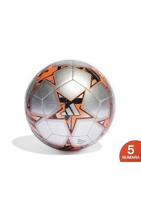Uefa Şampiyonlar Ligi Futbol Maç Topu UCL Resmi Halı Çim Saha Futbol Topu UCLx24