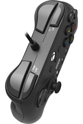 Hori fighting commander xbox one on sale