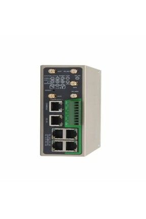 Inhand IR915P 100 Mbps 2.4 Ghz Endüstriyel Router