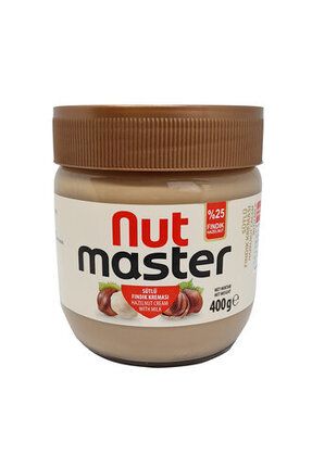 Master Nut Fıstık Ezmesi 300 Gr Fiyatı, Yorumları - Trendyol