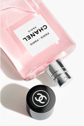 Chanel Paris Paris Les Eaux De Chanel Eau de Toilette Spray 50 Ml Fiyat Yorumlar Trendyol