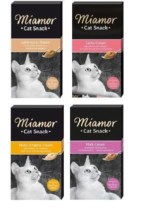 Miamor cream shop