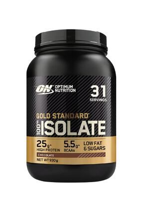 Optimum Gold Standard Isolate Protein 930 gr
