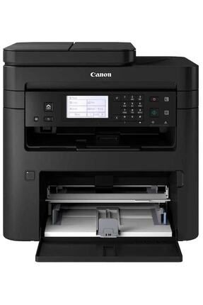 Canon MF264DW II Yaz c Taray c Fotokopi Faks Cok Fonksiyonlu Lazer Yaz c Dubleks WI FI Fiyat Yorumlar Trendyol