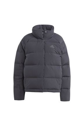 Helionic hooded down top mont
