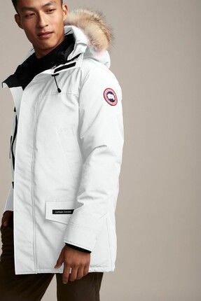 CANADA GOOSE Langford Parka Fusion Fit Fiyat Yorumlar Trendyol