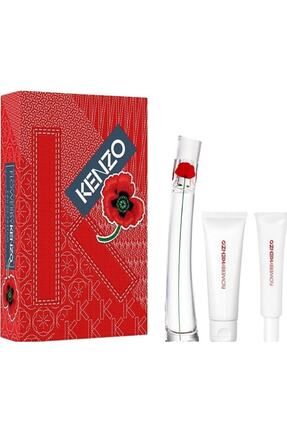 Kenzo flower 50 ml fiyatı clearance