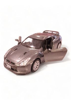 Gtr diecast model hot sale