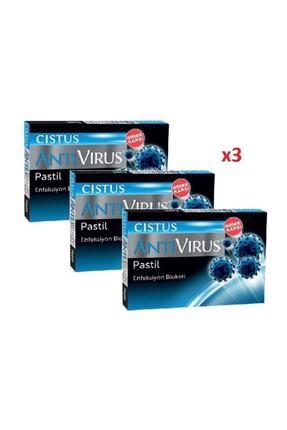 Cistus pastil store