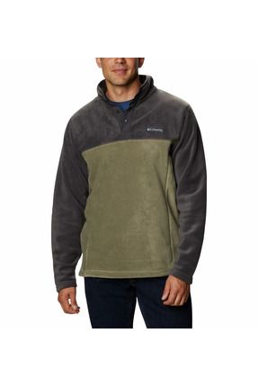 Columbia half hot sale snap pullover