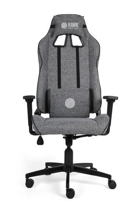 Hawk Gaming Chair Fab V6 Kumaş Oyuncu Koltuğu