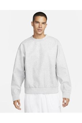 Nike therma best sale erkek sweatshirt