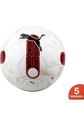 Orbita Süper Lig 6 MS Puma White-PU