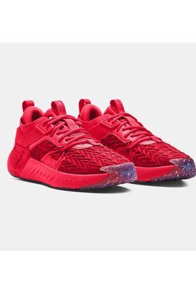 Under Armour UA Project Rock 6 Holiday 3026664 600 Fiyat Yorumlar Trendyol