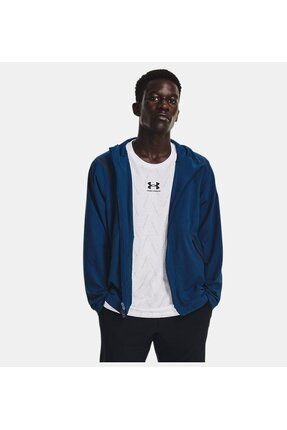 Ua shop unstoppable windbreaker
