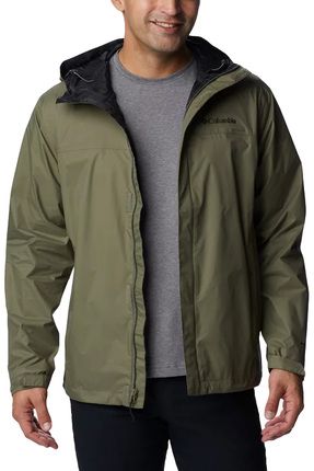 Columbia men's watertight 2025 2 rain jacket