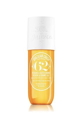 Sol De Janerıo - Brazılıan Crush Cheırosa 62 Perfume Mıst Pinkestcosmetics