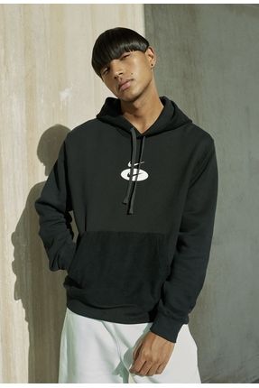 Nike Sportswear Swoosh League French Terry Erkek Sweatshirt Fiyat