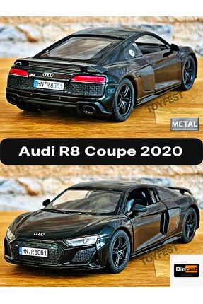 Miniature shop audi r8