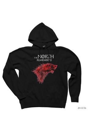 The north discount remembers sweatshirt