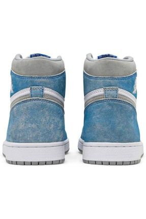 Jordan retro high top