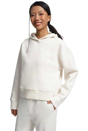 Off White Sweatshirtler ile Sokak Modas na