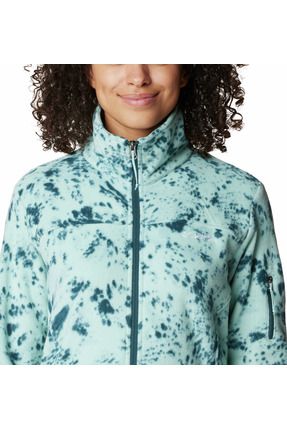 Columbia fast trek printed sales