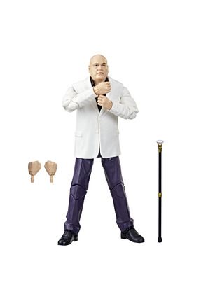 Hawkeye action figure 6 inch store