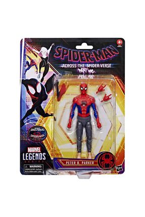 Hasbro spider man into the spider online verse