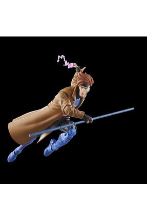 Hasbro X Men 97 Marvel Legends Gambit Aksiyon Fig r Fiyat
