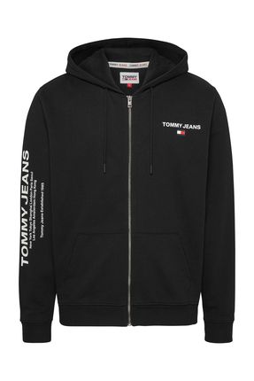 Hoodies tommy jeans store