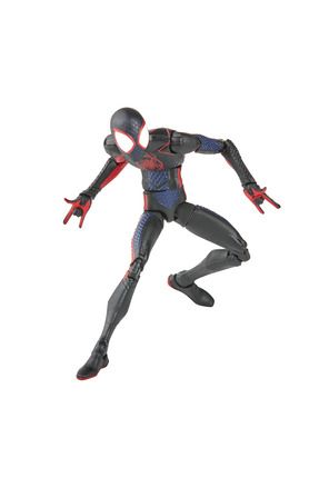 Miles morales action deals figure