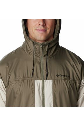 Columbia Flash Challenger Lined Windbreaker Erkek R zgarl k Fiyat
