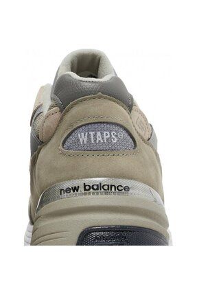 New balance 992 blanche deals