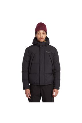 Timberland top jacket black
