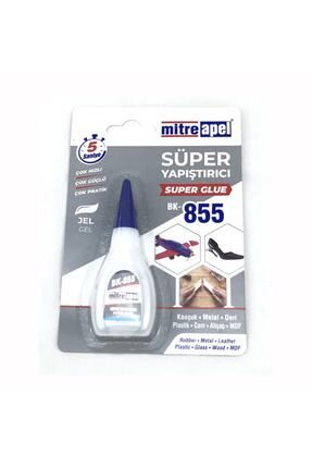 Mitreapel Fast Adhesive 400 Ml + 100 Gr