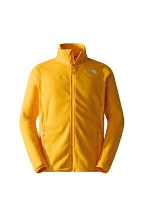 The North Face M 100 Glacier Full Zip Eu Erkek Polar Fiyat